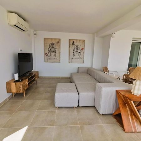 Villa Panorama Javea Dış mekan fotoğraf