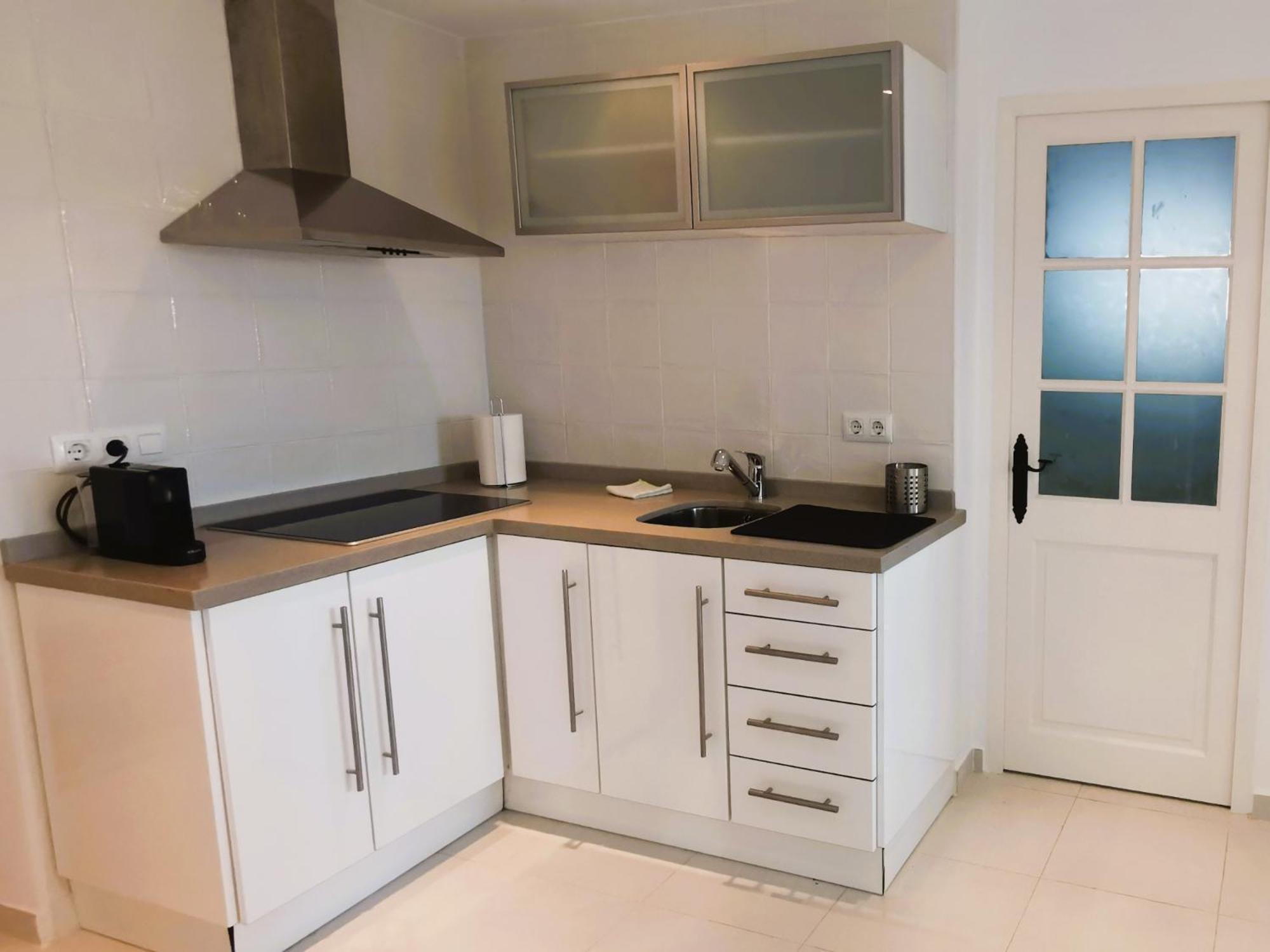 Villa Panorama Javea Dış mekan fotoğraf