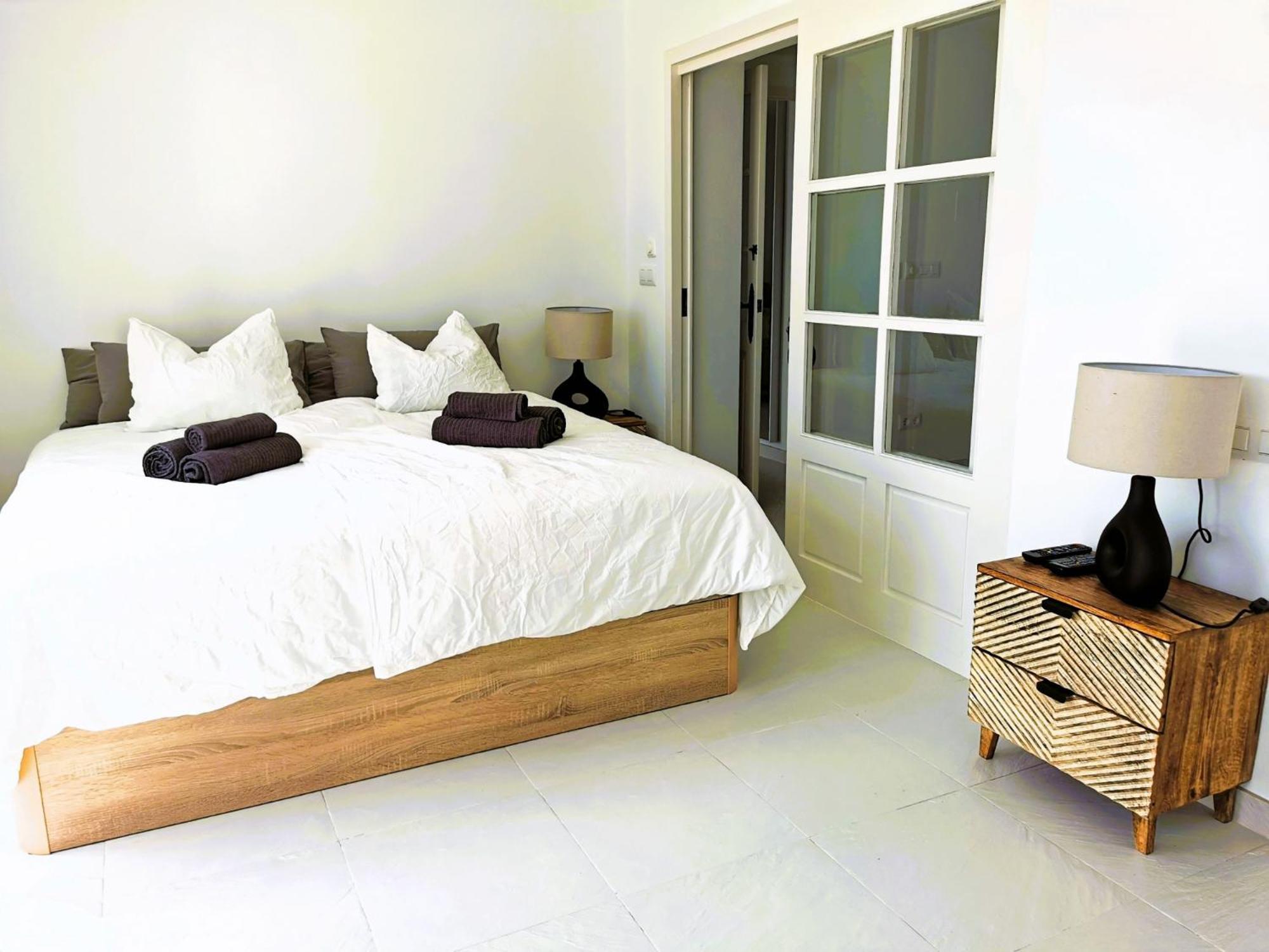 Villa Panorama Javea Dış mekan fotoğraf