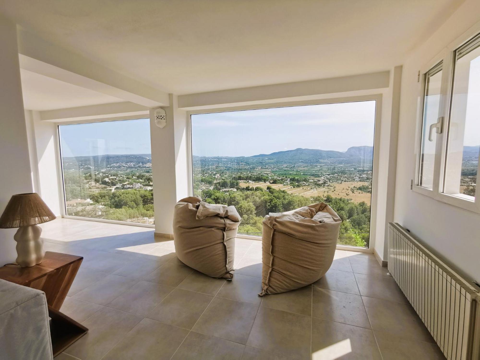 Villa Panorama Javea Dış mekan fotoğraf