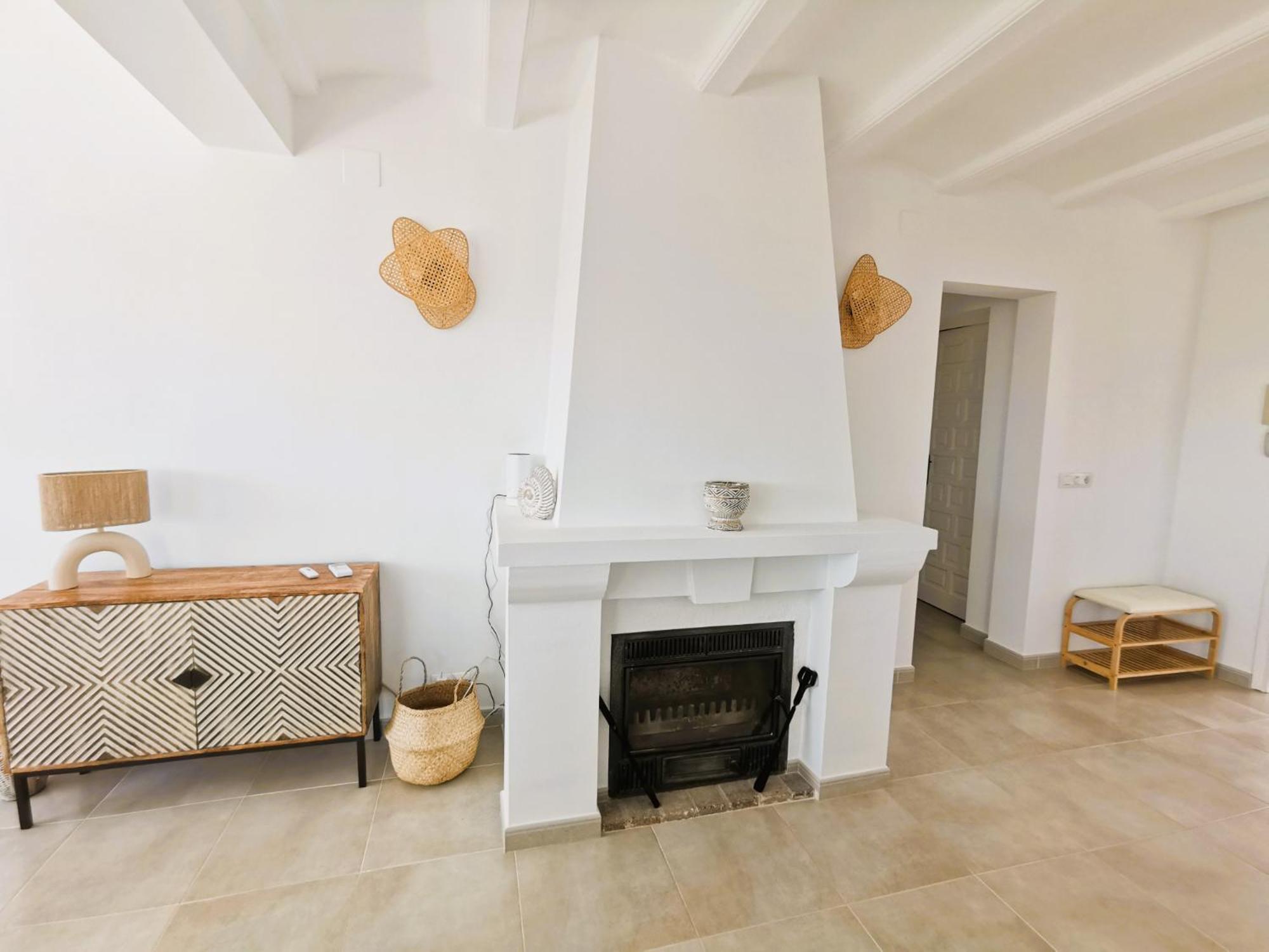 Villa Panorama Javea Dış mekan fotoğraf