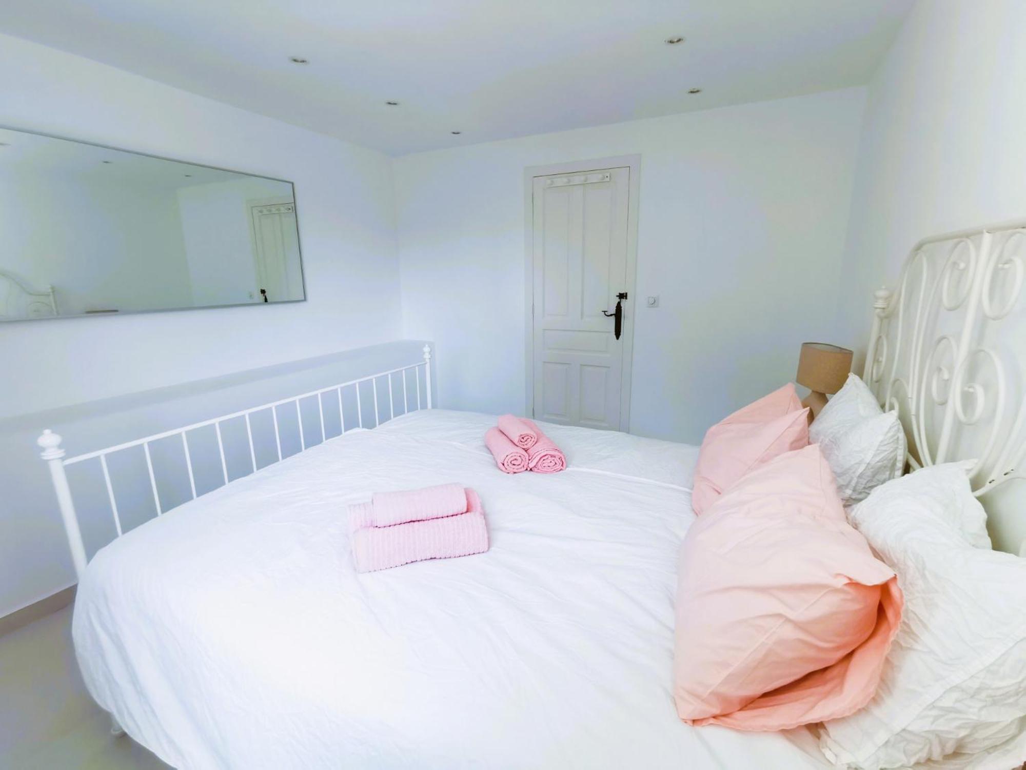 Villa Panorama Javea Dış mekan fotoğraf