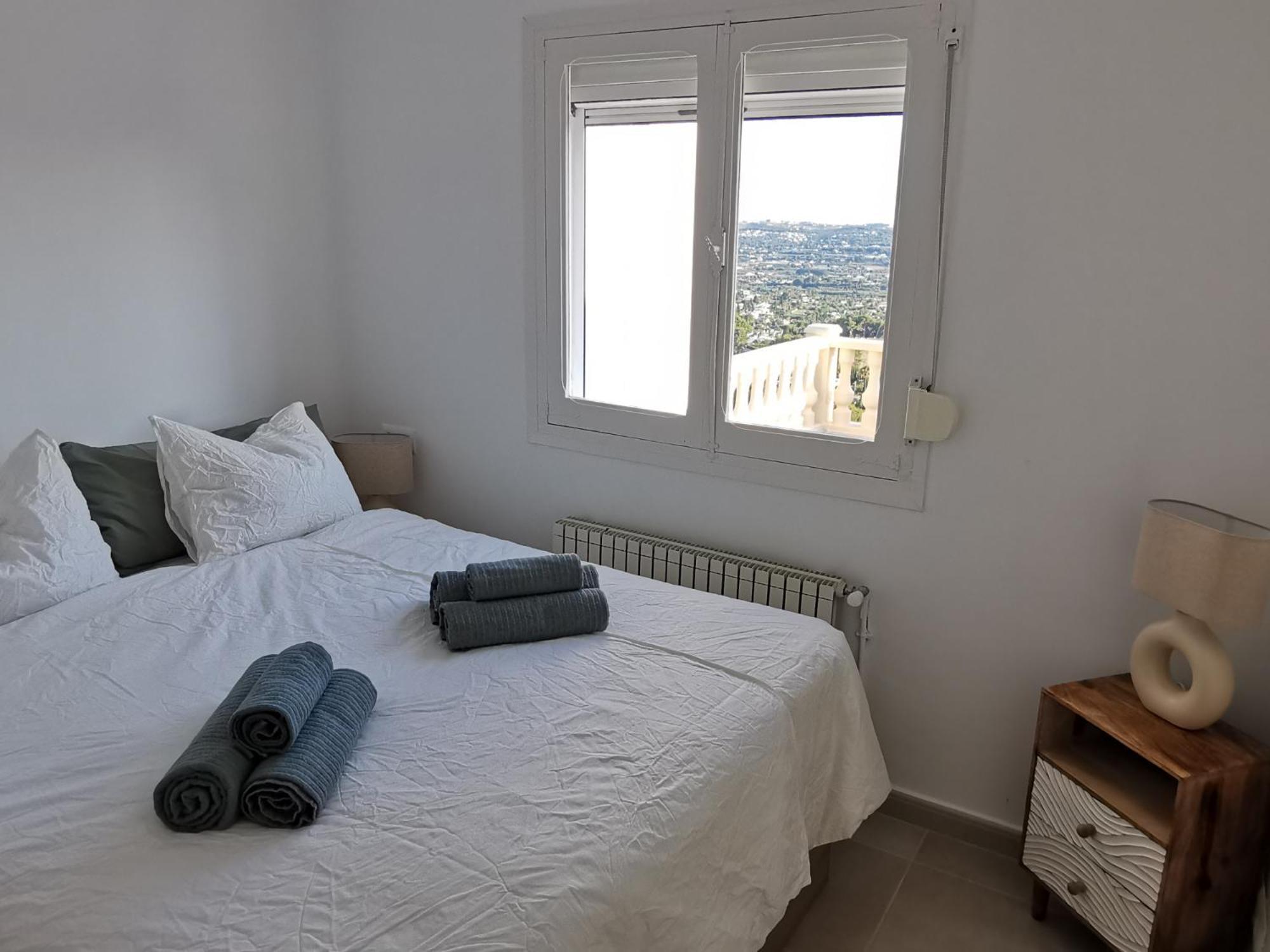 Villa Panorama Javea Dış mekan fotoğraf