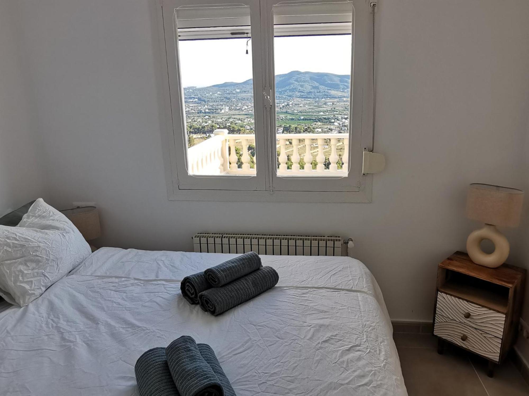 Villa Panorama Javea Dış mekan fotoğraf