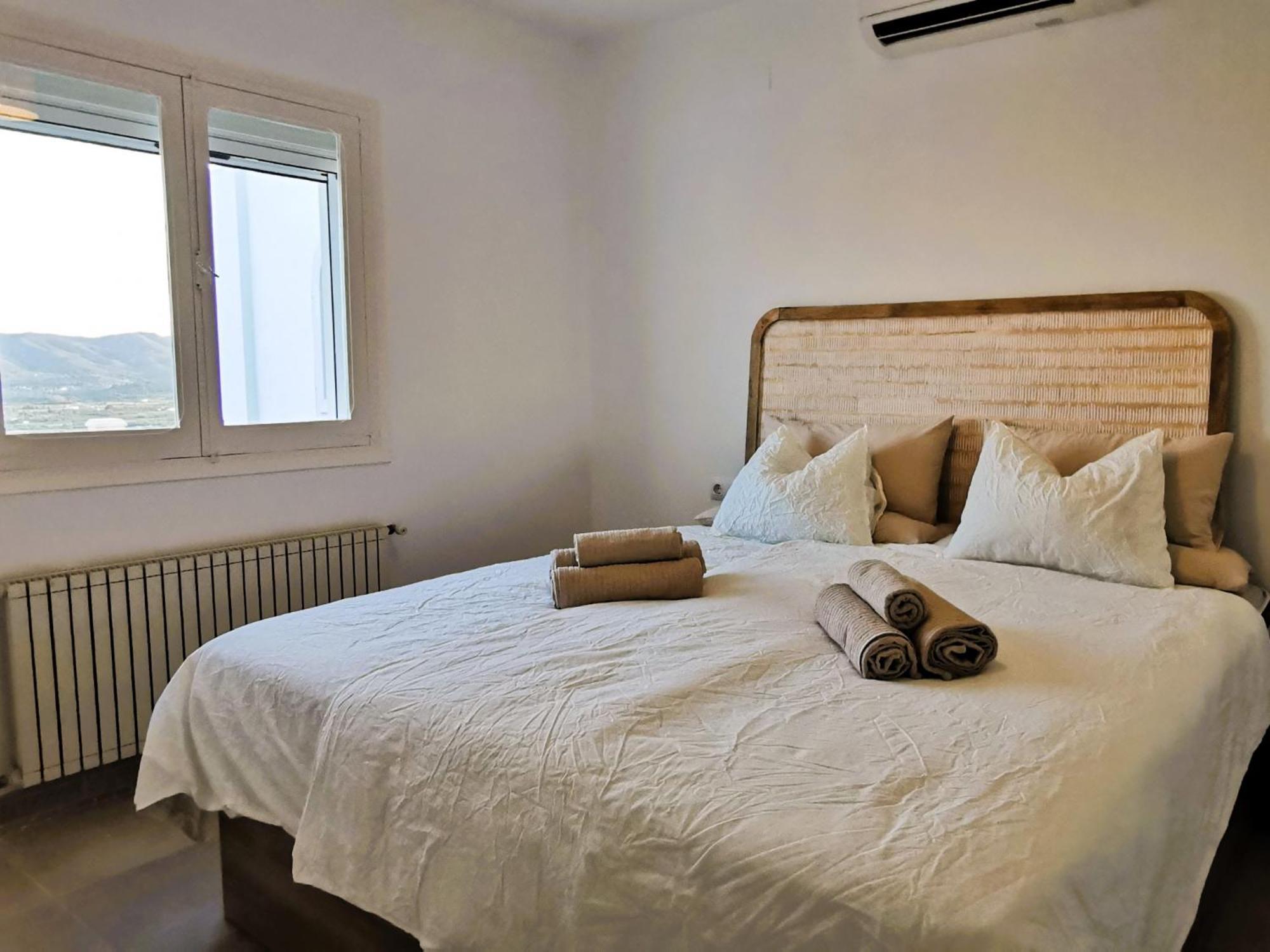 Villa Panorama Javea Dış mekan fotoğraf
