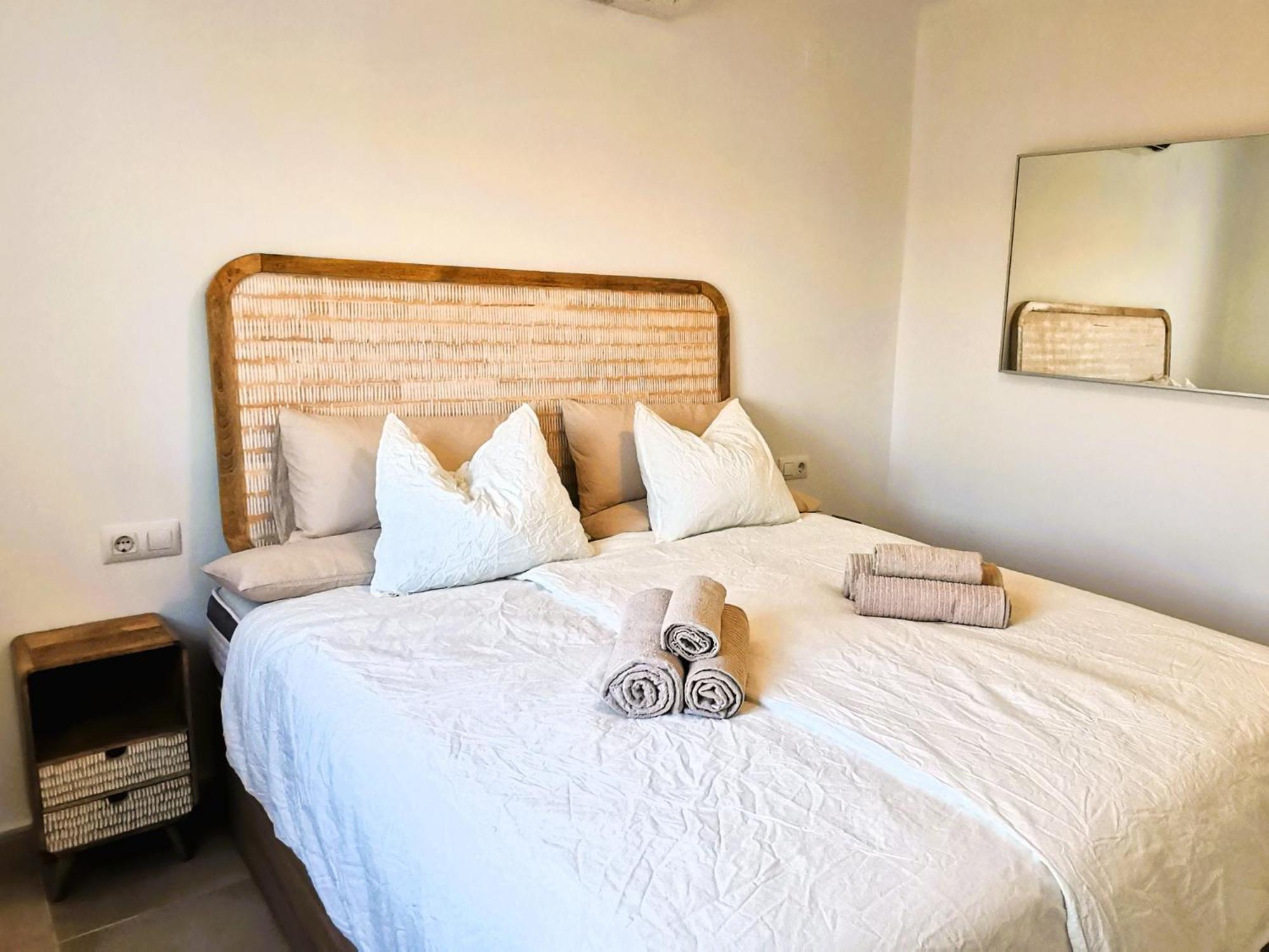Villa Panorama Javea Dış mekan fotoğraf